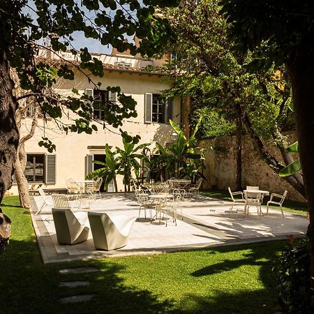 Numa Florence Palazzo San Niccolo Exterior foto